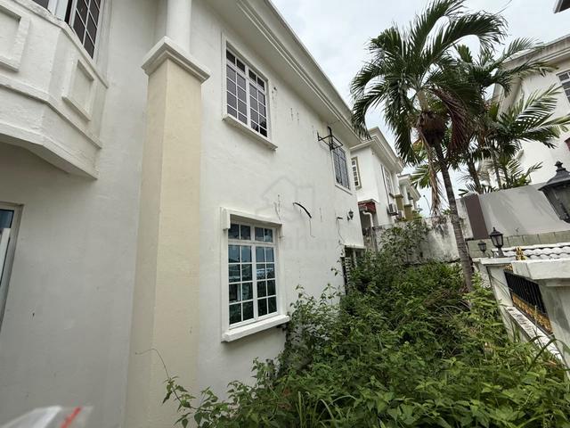 Bandar Baru Klang Semi-D | 5 Bedrooms | Walk to LRT | Gated & Guard 1