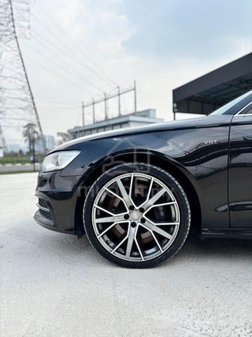 2013 Audi S6 4.0 V8 TFSI QUATTRO (A) - 3