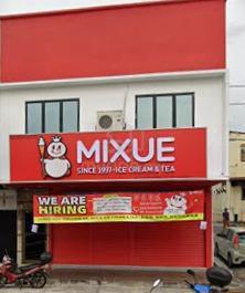 SS15 2Storey Shoplot Corner Unit 1