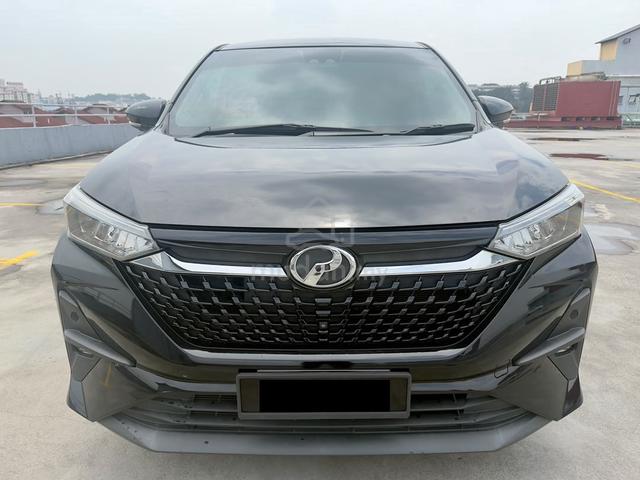 Perodua ALZA 1.5 AV (A) - 2