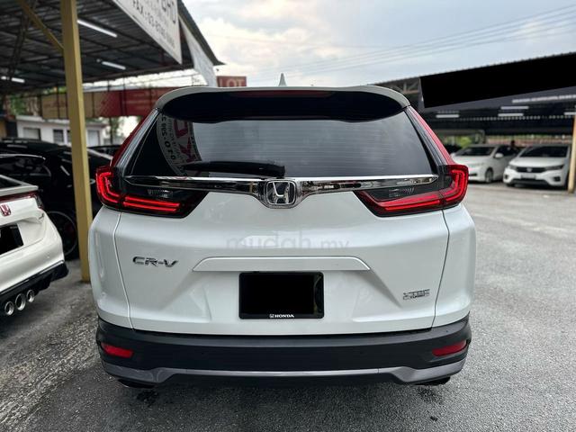 Honda CR-V 1.5 TC-P TCP 37K KM WRTY 2027 MADE 2022 - 4