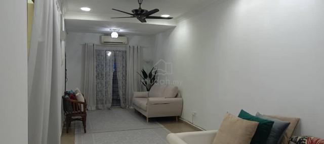 Single Storey Semi-D Taman Desa Surada, Bandar Baru Bangi, Selangor. 1
