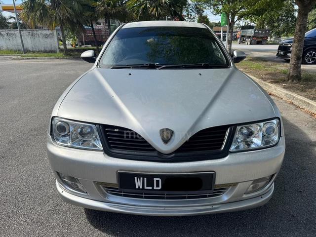 2003 AIRCOND SEJUK 1OWNProton WAJA 1.8 PREMIUM (A) - 2