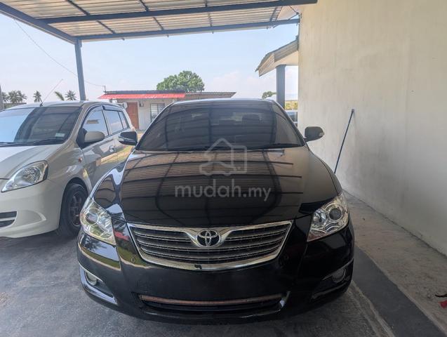 2007 Toyota CAMRY 2.0 G ACV41 (A) - 1