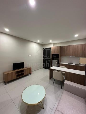 Dorsett Place 1