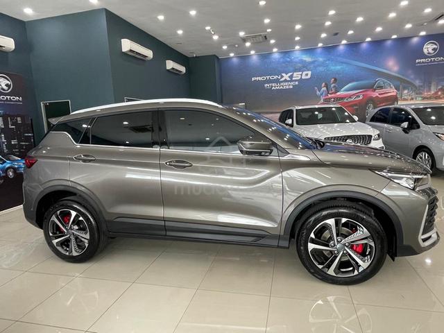 New X50 FL All Spec KEMPEN PROMOSI FULLOAN/REBATE - 3