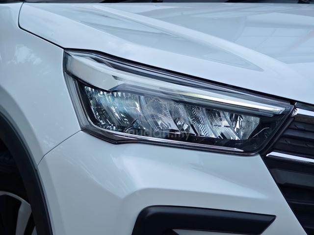 2022 Perodua ATIVA 1.0 AV (A) - 5