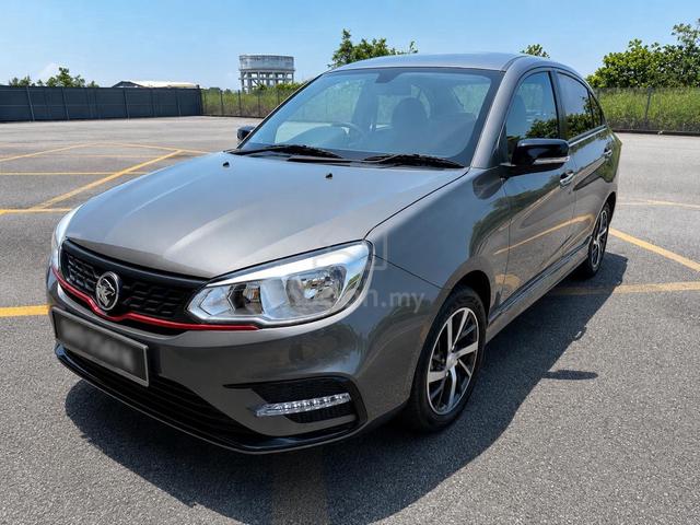 2024 Proton SAGA 1.3 PREMIUM S AT MY16 BT P2-13A - 4
