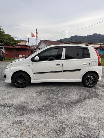 2009 Perodua VIVA 1.0 ELITE AUTO For Sale ❗️❗️❗️ - 2