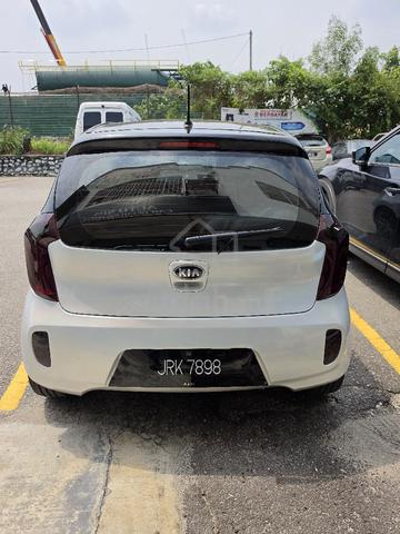 2015 Kia PICANTO 1.2 MY2013 (A) - 4
