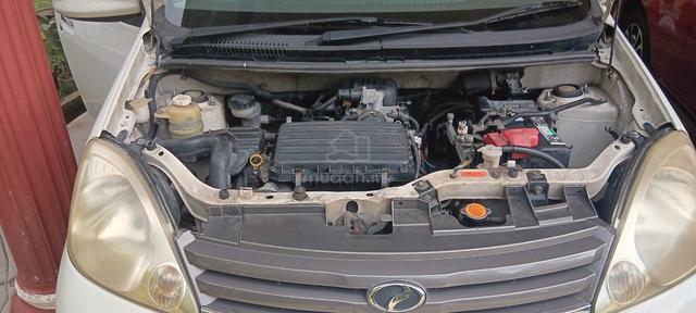 2012 Perodua VIVA 1.0 ELITE AT EJ-VE (A) - 3