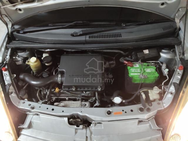 2008 Perodua MYVI 1.3 SE ZHS (A) Negotiable - 3
