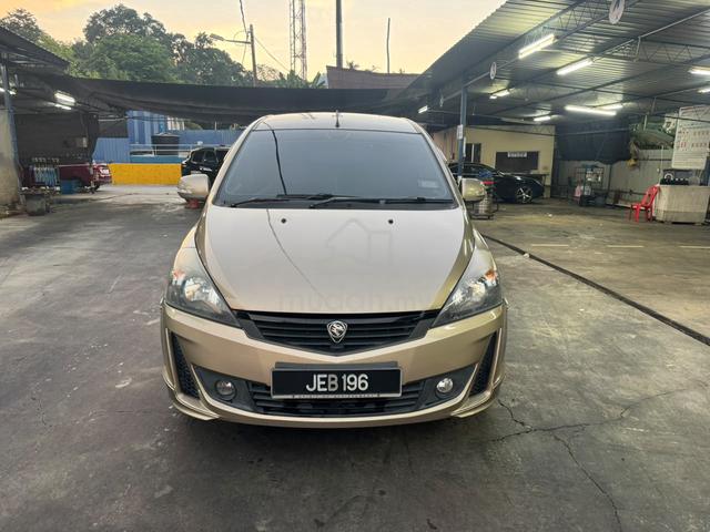 2017 Proton EXORA 1.6 EXECUTIVE FACELIFT (A) - 1