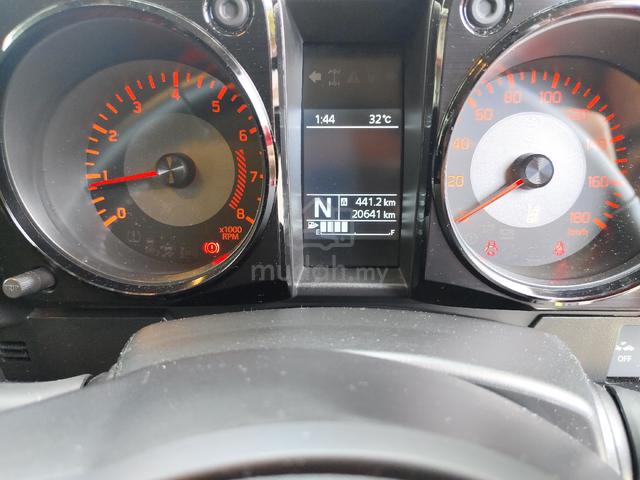 Suzuki JIMNY 1.5 SIERRA JC (A) - 4