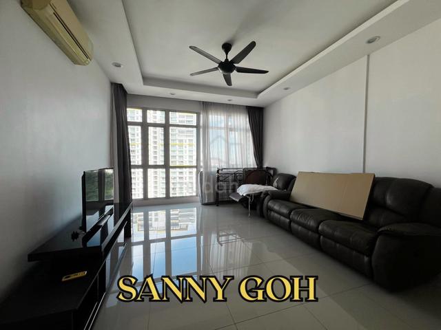 The Peak Residences 1