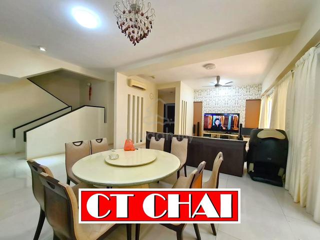 E&O ACACIA SEMI-D 4,000sqft SERI TANJUNG PINANG, ENO TANJUNG TOKONG 1