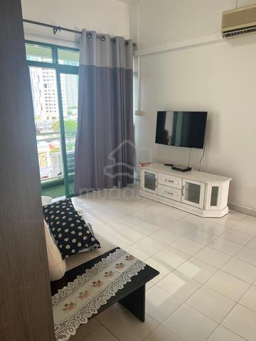 Tanjung Park Condominium 1