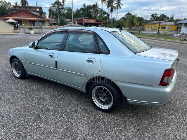 2003 Proton WAJA 1.6 (A) - 3