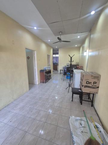 Bandar Mutiara Single Storey For Sale 1