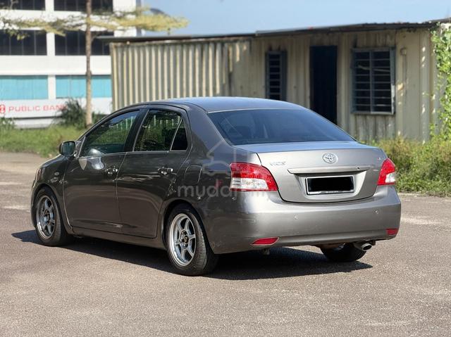 Best Conidtion‼️2010 Toyota Vios 1.5‼️ - 5