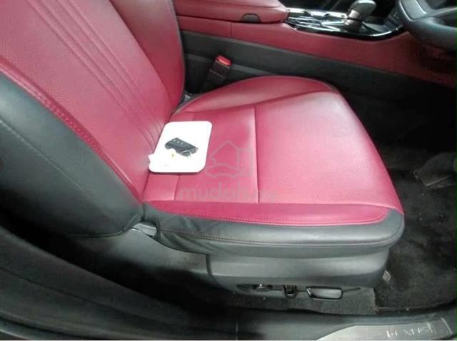 2021 Lexus NX250 2.5 BASE (A) - 5