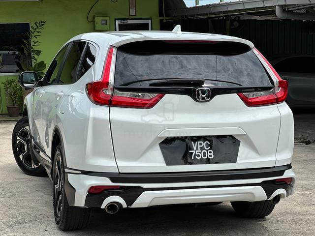2019 Honda CR-V 1.5 TC-P 2WD (A) MODULO - 2