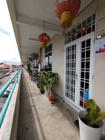 Pangsapuri Melur 1