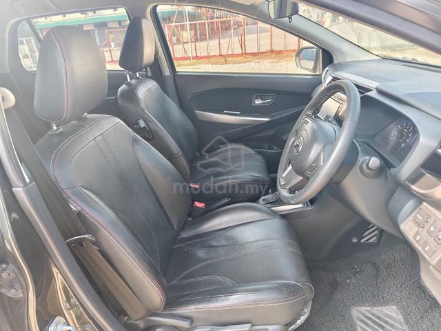 2018 Perodua Myvi 1.5 AV (A) 5-Years Warranty - 5