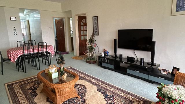 Mawar Apartment (Genting Highlands) 1