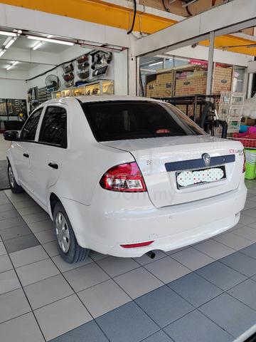 2014 Proton SAGA 1.3 FLX STANDARD (A) - 5