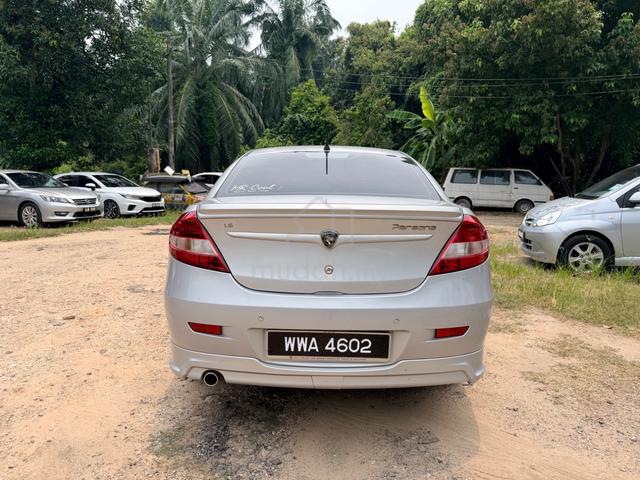 Proton PERSONA 1.6 ELEGANCE MEDIUM LINE (A)-11 - 3