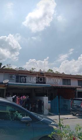 sewa rumah rental house 1