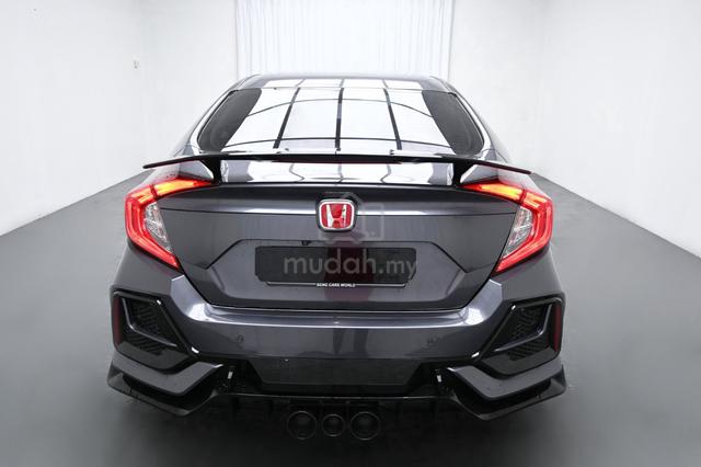 2020 Honda CIVIC FC 1.8 S FL (A) 89K-KM FULL LOAN✅ - 5