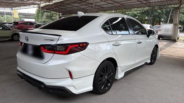 2020 Honda CITY 1.5L V FACELIFT (A) - 3