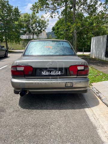 2003 Proton WIRA 1.5 A/B GL (M) - 3