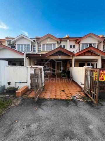 Cheapest | Freehold | Non Bumi | Near LRT | Taman Putra Prima 1