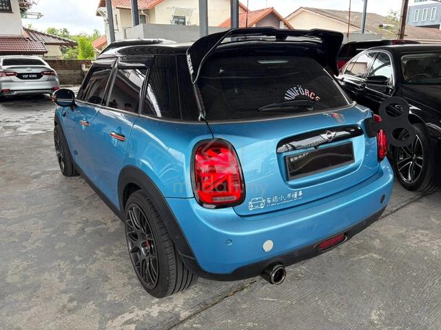2016 Mini COOPER 1.5 (A) - 4
