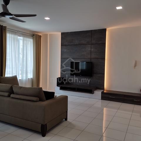 ARCADIA APARTMENT 1