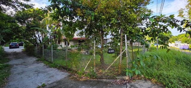 Bungalow House for Sale 1