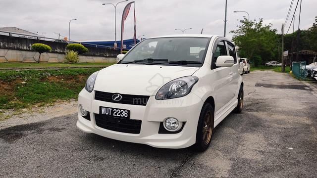 Perodua Myvi SE 1.3 (A) Buy1 Free1 Kedai Loan - 3