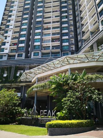 Sky Peak Residences 1