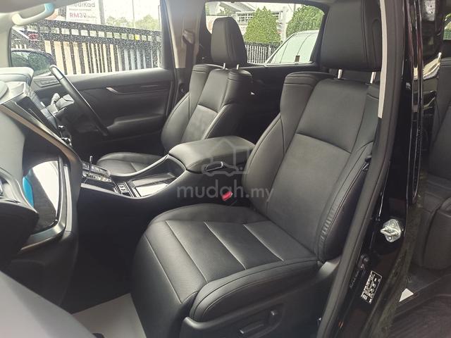 2023 Toyota ALPHARD 2.5 SC DBA-AGH30W (A) - 3