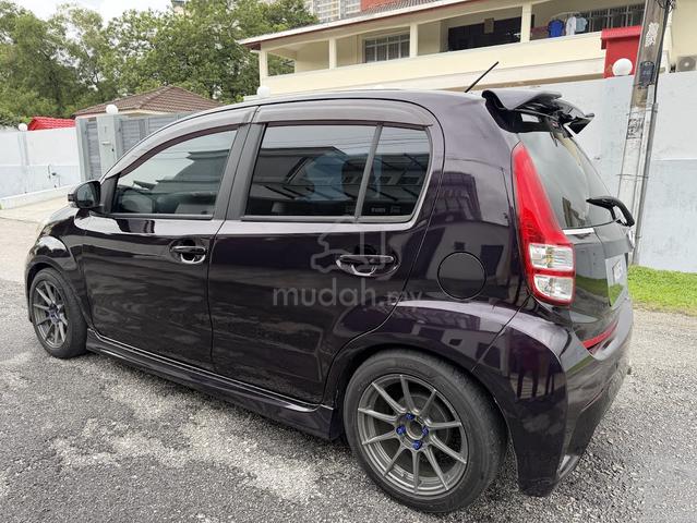 2014 Perodua MYVI 1.5 SE (M) Tip Top Condition - 4
