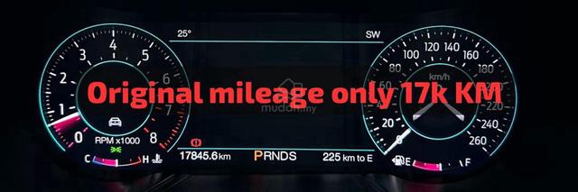 FORD MUSTANG 2.3 Cabriolet WTY - 3