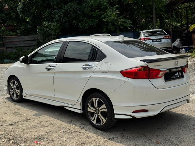 2015 Honda CITY 1.5 V (A) GOOD CONDITION !! - 2