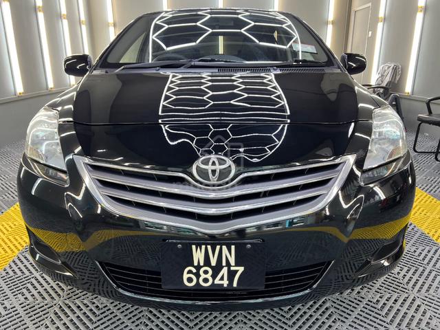 2011 Toyota VIOS 1.5 J FACELIFT (A) TIP TOP CONDIT - 4