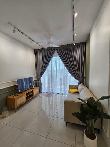 Vivo Executive Apartment 1