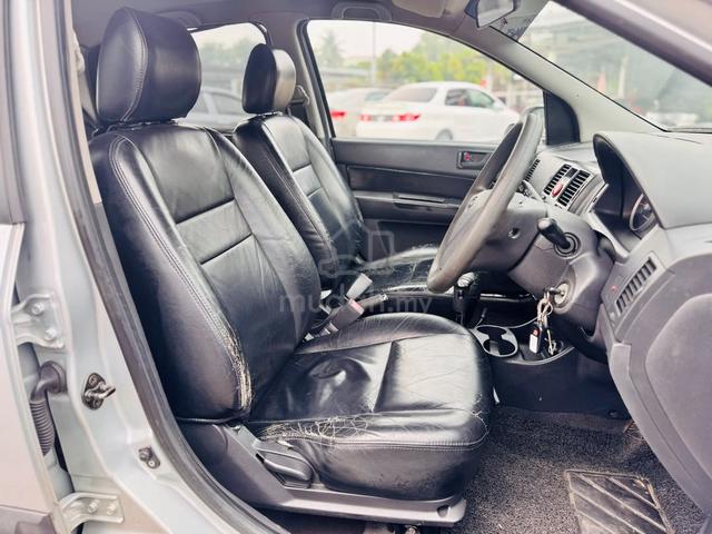2006 Hyundai GETZ 1.4 GL (A) - 5
