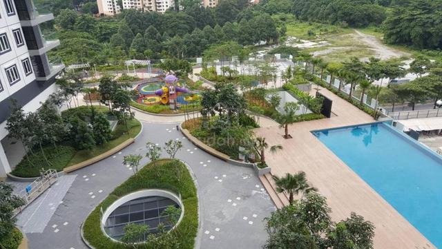 Desa Sentul 1