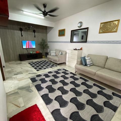 [FULLY RENOVATED‼️] 2 Storey @ Taman Subang Mewah, USJ 1, Subang Jaya 1